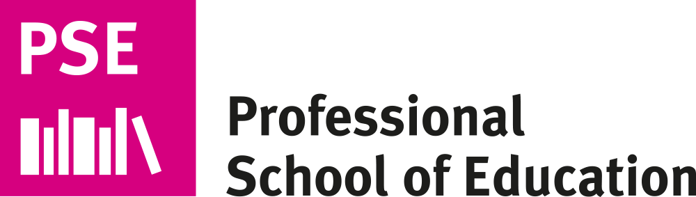 Logo der PSE