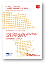Imported Religions, Colonialism and the Situation of Women in Africa