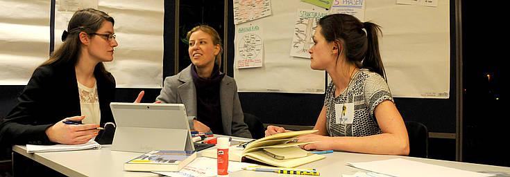 Foto: Patrizia Schätzler, Universität Würzburg