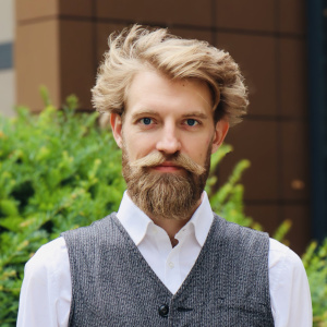 Stephan Tautz