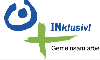 Logo: INklusiv - Gemeinsam arbeiten