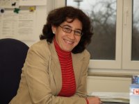Carmen Ramos Méndez