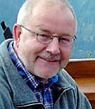 Manfred Renn 