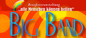 Konzertplakat