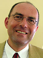 Markus Riederer