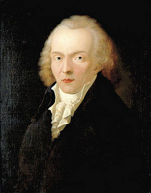 Jean Paul (1763 - 1825)