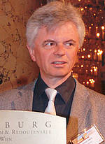 Prof. Dr. Franz Jakob