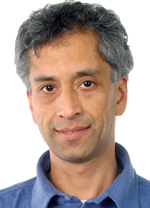 Prof. Dr. Dr. Bhanu Sinha