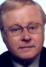 Hans G. Monissen (Foto privat)