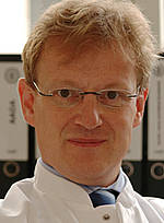 Prof. Dr. Rainer Leyh