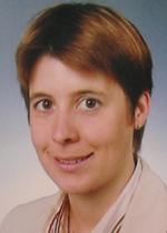 Claudia Denkinger