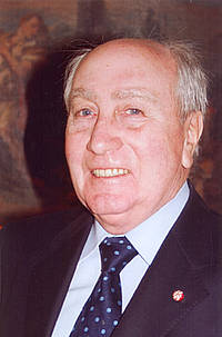 Dieter Schäfer