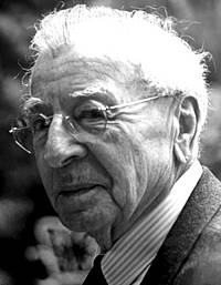 Walter Strohmeier