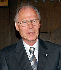 Volker ter Meulen