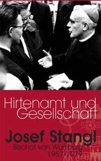 Plakat zur Stangl-Ausstellung