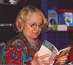 Antonia Arslan