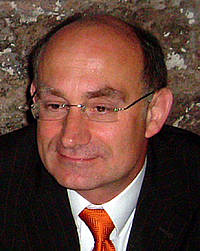 Manfred Gerlach