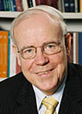 Ernst-Ludwig Winnacker