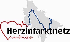 Logo des Herzinfarktnetzes