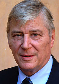 Professor Theodor Berchem