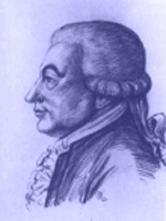 Caspar von Siebold
