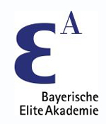 Das Logo der Elite-Akademie