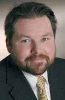 Professor Thomas Müller (Foto privat)