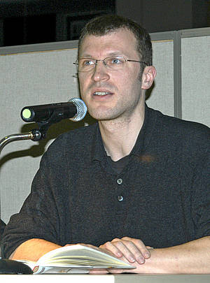 Andreas Maier