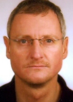 Frank Marohn. Foto privat