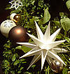 Weihnachtsschmuck. Foto: Pixelio.de