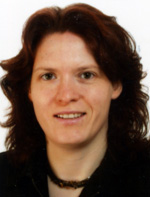 Neu am Rudolf-Virchow-Zentrum: Heike Hermanns