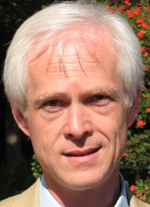 Michael Sendtner. Foto privat