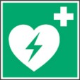 Defibrillator