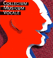 Logo des Collegium Musicum Vocale
