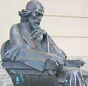 Johann Amos Comenius