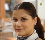 Catarina Seeger