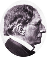 Photo of Carl Ludwig