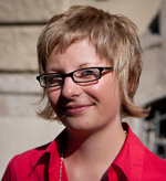 Melanie Rösch