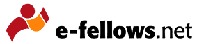 [Translate to Englisch:] e-fellows Logo