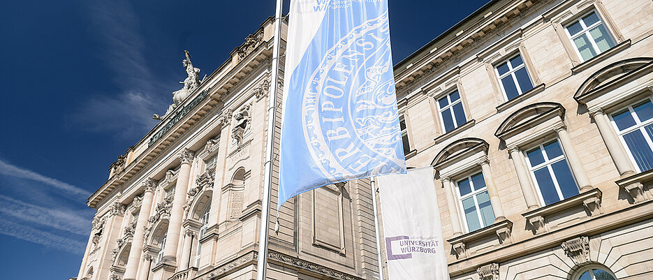 Auch im Leiden Ranking schneidet die Universität Würzburg im internationalen Vergleich hervorragend ab.