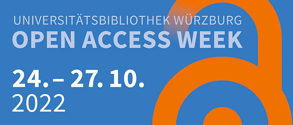 Neue Entwicklungen und Möglichkeiten eines freien und schnellen Zugangs zu wissenschaftlichen Informationen stehen im Fokus der diesjährigen internationalen „Open Access Week“. 