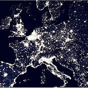 Logo von Thinking Europe