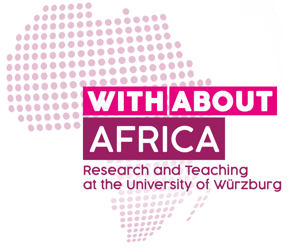 With/About Africa: Research and Teaching at the University of Würzburg