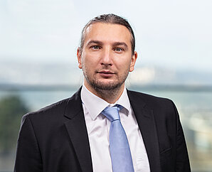Photo: Christoph Weiß Stan Pilischneko photo by Christoph Weiß