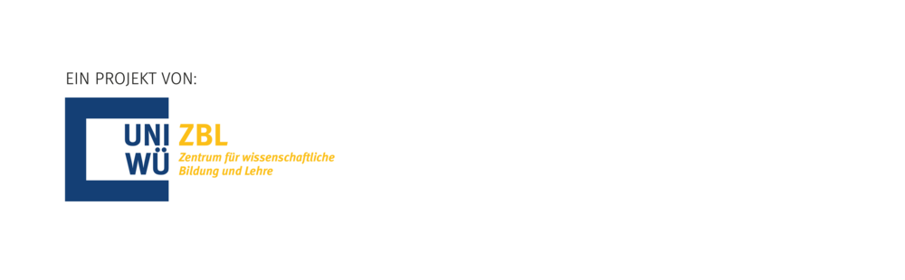 Das Logo für Zentrum für wissenschaftliche Bildung und Lehre. 