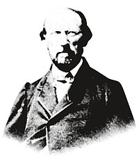 Johann Joseph von Scherer