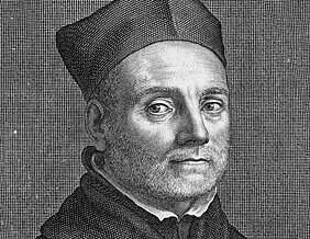 Athanasius Kircher