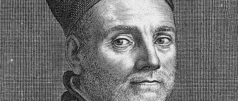 Athanasius Kircher