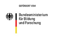 gefördert vom BMBF Logo