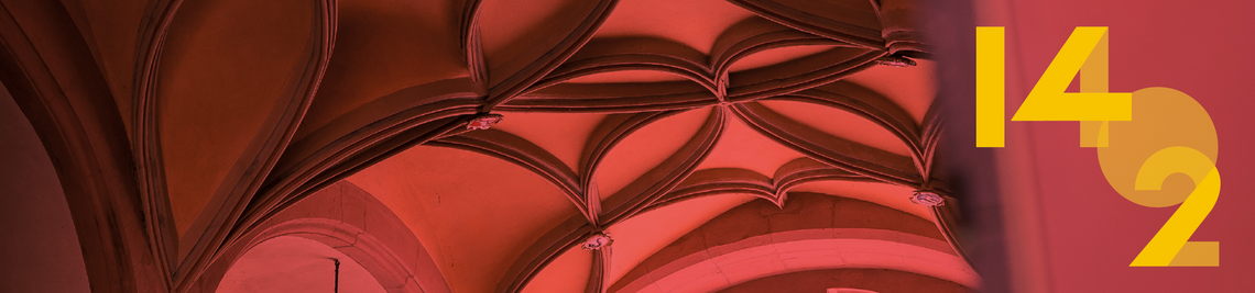 625 Jahre Neugier, Mut und Entdeckungen none